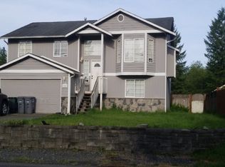 1711 Gohr Rd, Sultan, WA 98294