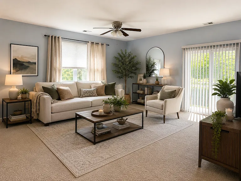 5205 Nuthall Dr #307 — Photo 1