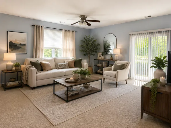 5205 Nuthall Dr Unit 307, Virginia Beach, VA 23455