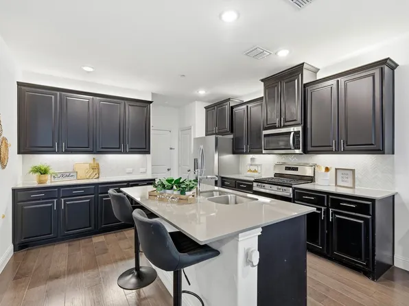 982 Mikaela Dr, Allen, TX 75013