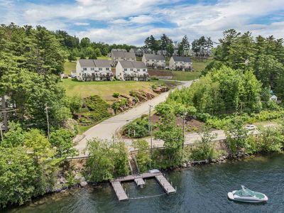 53 Evergreens Drive #3, Laconia, NH, 03246