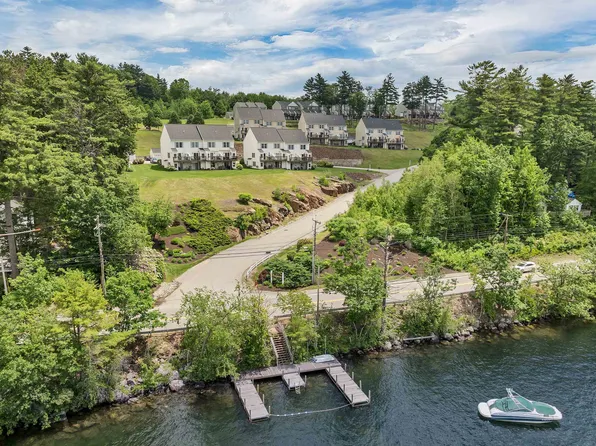 53 Evergreens Drive #3, Laconia, NH 03246