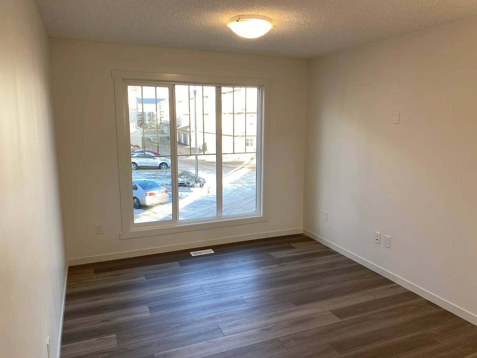 SF129 - 2 Bedroom 1.5 Bath Townhouse in Crystallina Nera, NE Edmonton | #63, 17832 78 Street NW — Photo 2