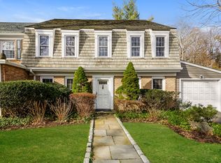 3 Georgetown N #3, Greenwich, CT 06831