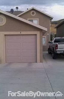 Exterior : Back View