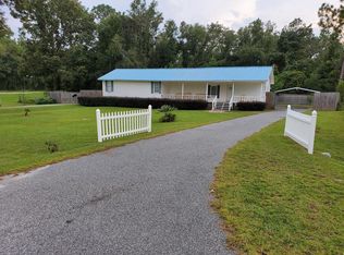 8103 Lake Carroll Dr, Donalsonville, GA 39845