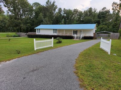 8103 Lake Carroll Dr, Donalsonville, GA, 39845