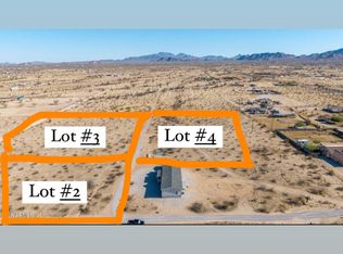 0 N Schlegel Rd, Maricopa, AZ 85238