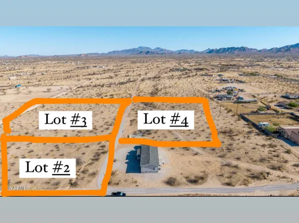 0 N Schlegel Road #-, Maricopa, AZ 85139