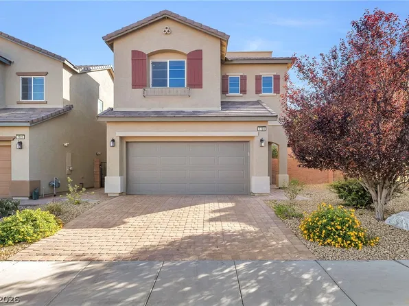 7731 W Diablo Dr, Spring Valley, NV 89113