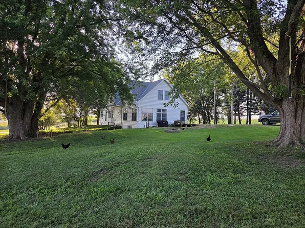 1056 270th St, Kiron, IA 51448