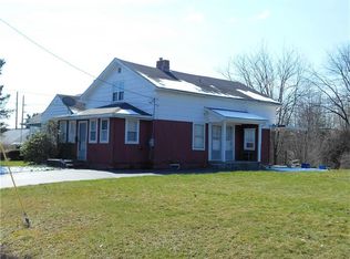 717 Locust St, New Castle, PA 16101