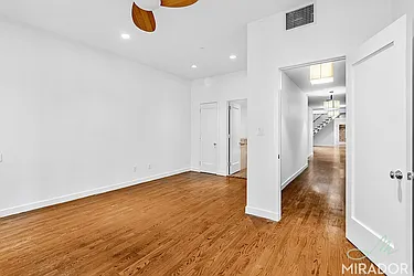 Rented by Mirador Real Estate