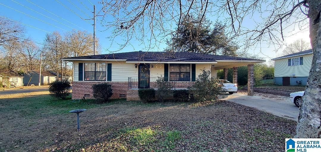 901 7th Pl, Sylacauga, AL 35150 MLS 21372893 Zillow