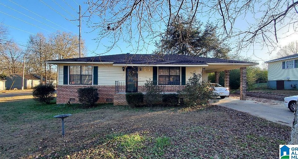 901 7th Pl, Sylacauga, AL 35150 MLS 21372893 Zillow