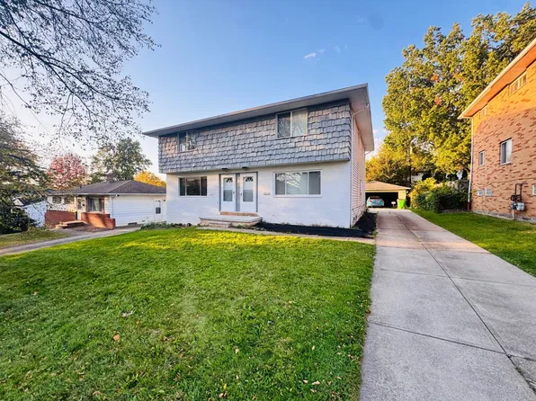 8215 Crudele Dr, 8215 Crudele Dr, Garfield Heights, OH 44125