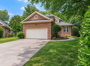 94 Trotwood Mews, Brentwood, TN 37027