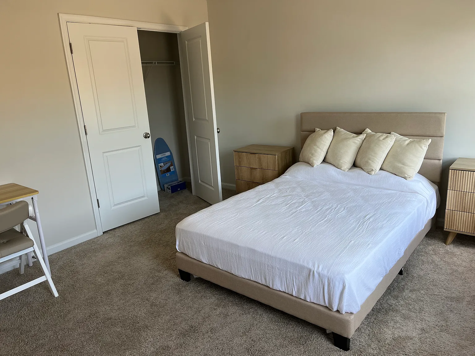 1 bed, $890 — Photo 4