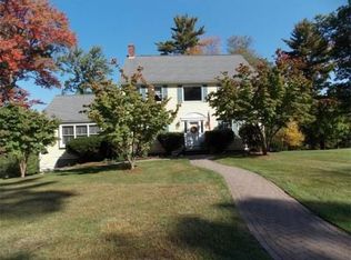 12 Dean Rd, Marlborough, MA 01752