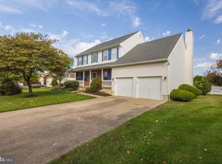 1824 Fernwood Dr, Woodbury, NJ 08096