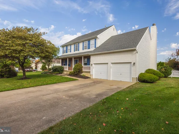 1824 Fernwood Dr, Woodbury, NJ 08096