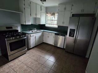 5322 Bataan Rd, Houston, TX 77033