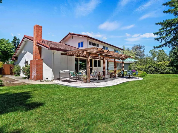 1503 Wicklow Ct, Walnut Creek, CA 94598