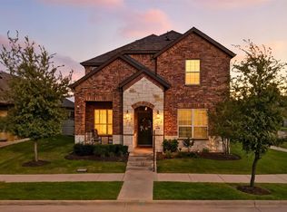 7201 Windy Meadow Dr, Aubrey, TX 76227