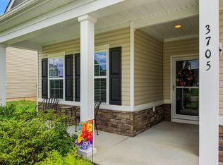 3705 Blackjack Rd, Ladson, SC 29456