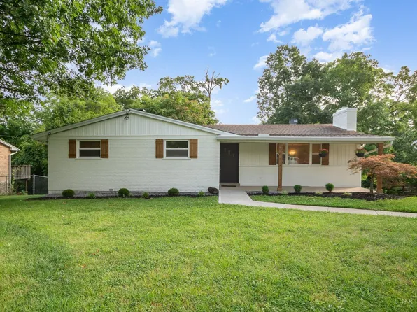 4150 Timberpoint Dr, Cincinnati, OH 45247