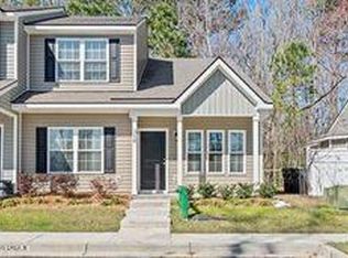 210 Admiration Ave, Beaufort, SC 29906