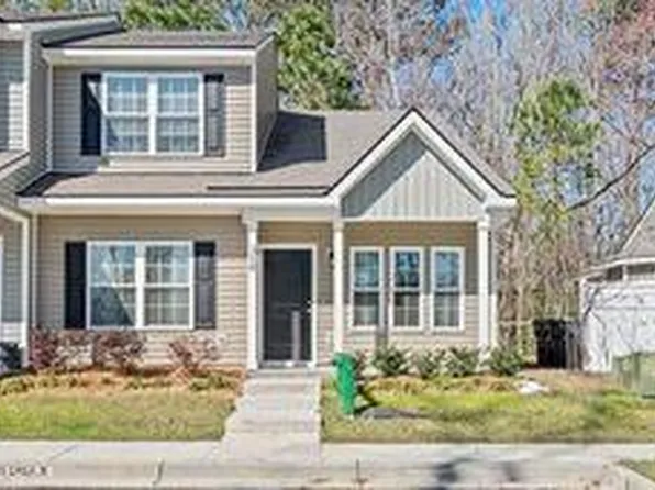 210 Admiration Ave, Beaufort, SC 29906