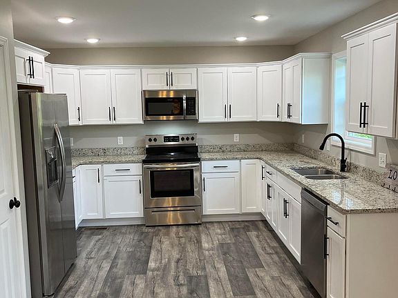 1575 Wingfoot Ct, Cookeville, TN 38506 | Zillow