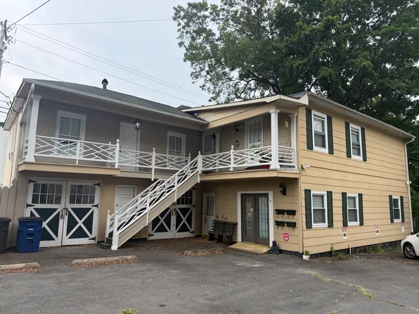 942 W 4th St #1, Winston Salem, NC 27101