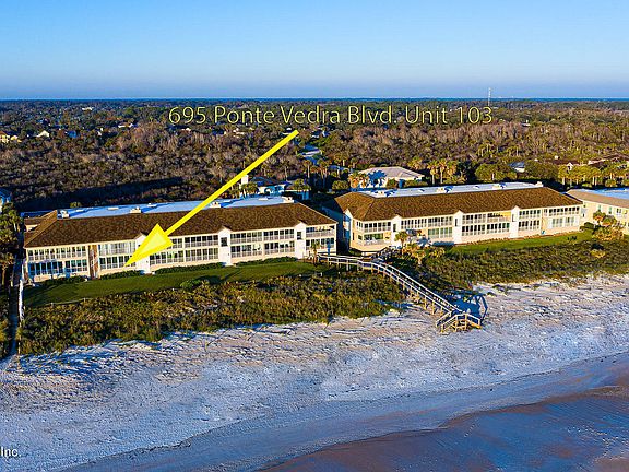 2nd image of 695 Ponte Vedra Blvd #103