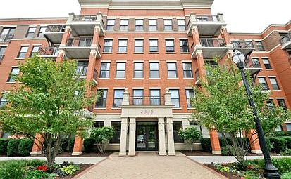 1st image of 2335 W Belle Plaine Ave APT 203