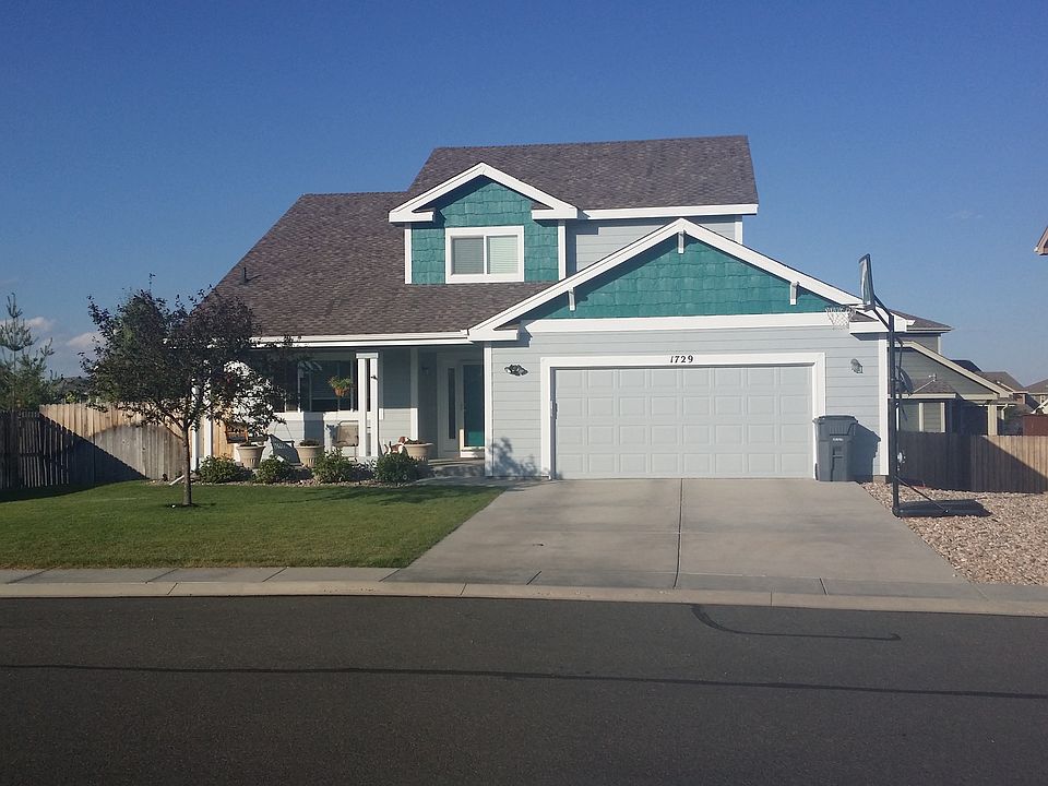 1st image of 1729 Sunny Hill Dr