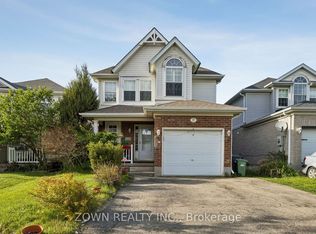 17 Buckthorn Cres, Guelph, ON N1E 7C3
