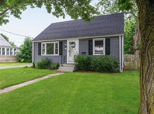 30 Hopkins Hill Rd, Coventry, RI 02816