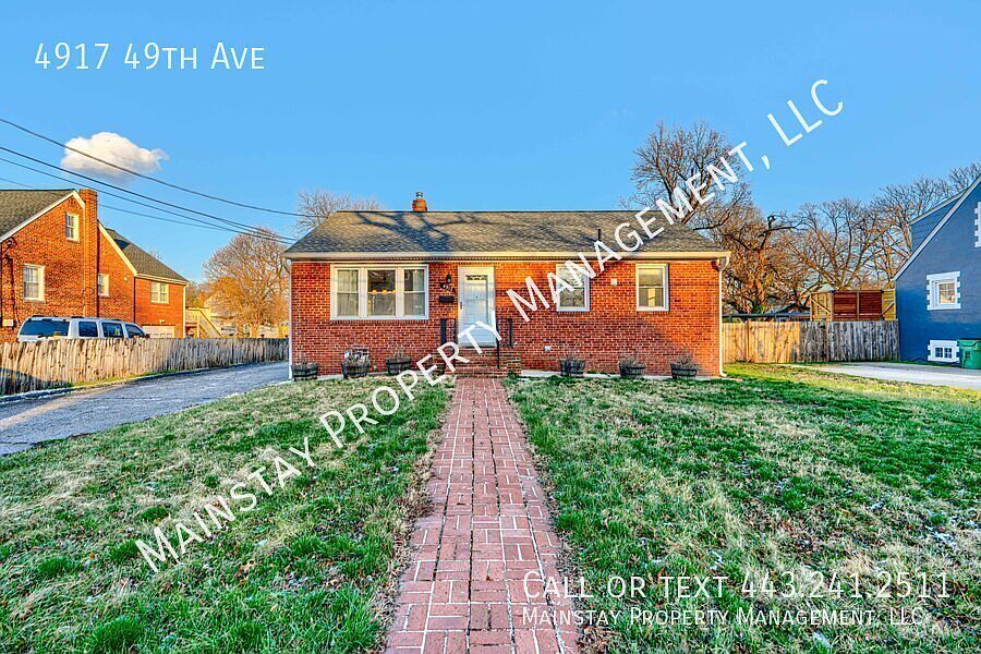 1st image of 4917 49th Ave