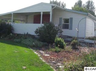 1630 Birch Ave #A, Lewiston, ID 83501