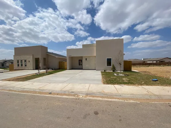 5218 Curuba Dr, Laredo, TX 78046