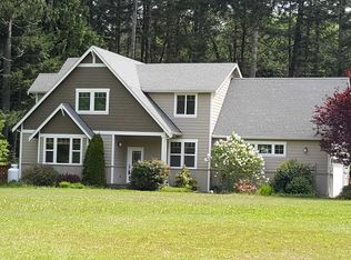 2511 Creviston Rd SW, Lakebay, WA 98349