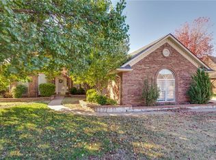 14633 Remington Way, Oklahoma City, OK 73134