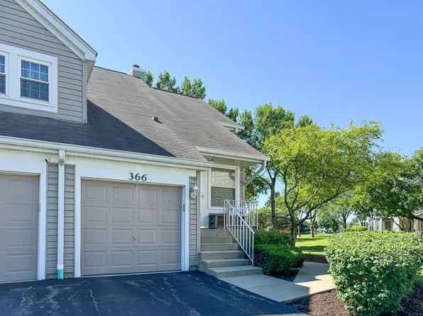 366 Dublin Ct Unit 366, Carol Stream, IL 60188
