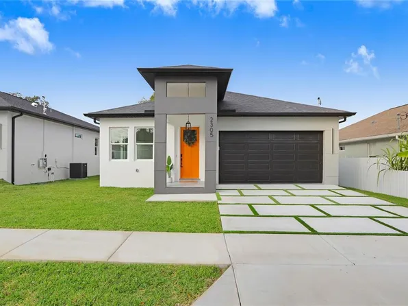 2305 W Kentucky Ave, Tampa, FL 33607