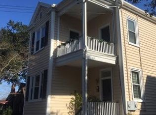 784 Rutledge Ave, Charleston, SC 29403