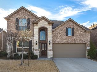 2113 Washington Park Ln, Prosper, TX 75078