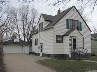 765 S 3rd Ave, Sioux Falls, SD 57104