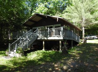 773 Bartlett Carry Rd, Tupper Lake, NY 12986